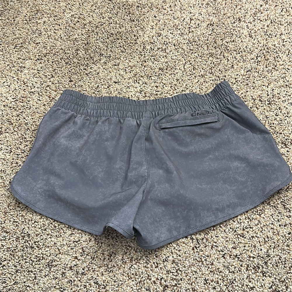 O'Neill Charcoal Performance Shorts - Small - Picture 3 of 3